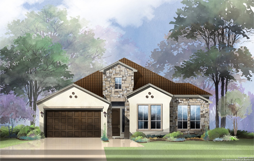 22319 Estacado, San Antonio, TX 78261 - photo 1