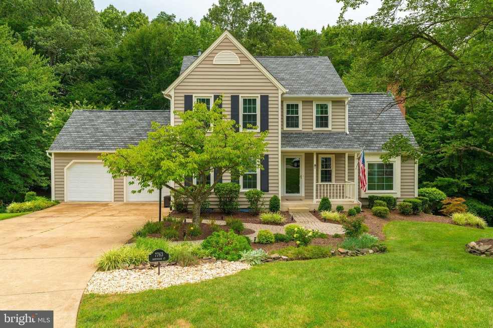 7763 Northedge Ct, Springfield, VA 22153 - photo 1