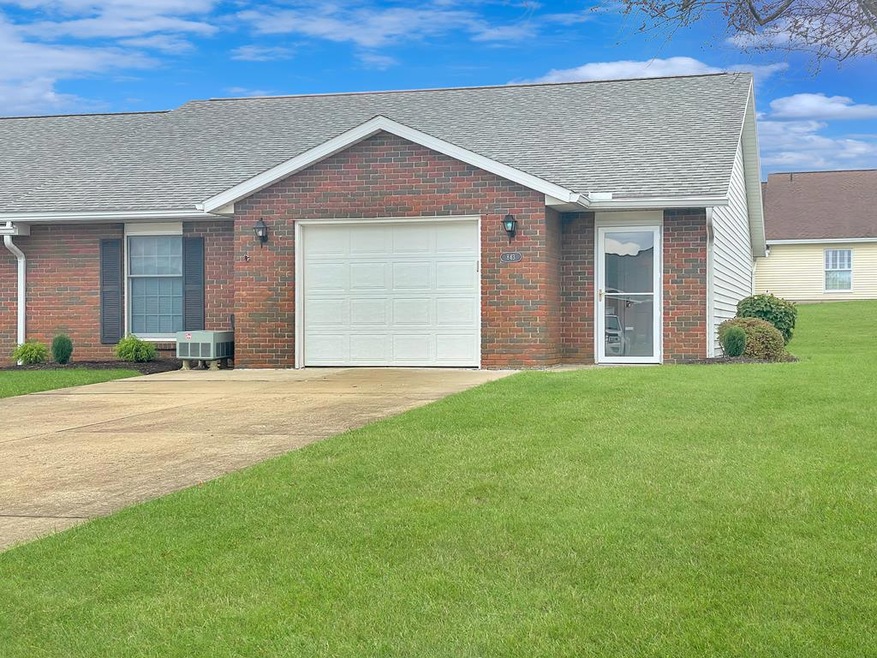 Sold $135,000 • Co-Listing Agent