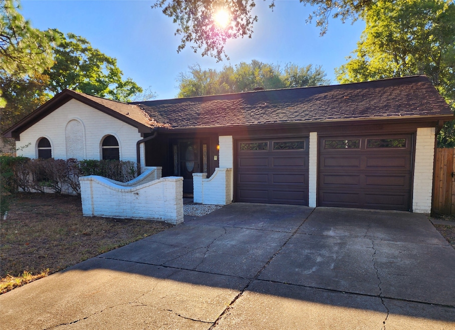 5303 Council Grove Ln, Houston, TX 77088 - photo 1