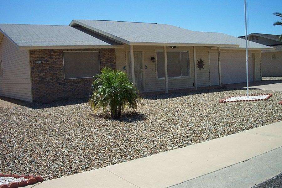 17618 N Calico Dr, Sun City, AZ 85373 - photo 1