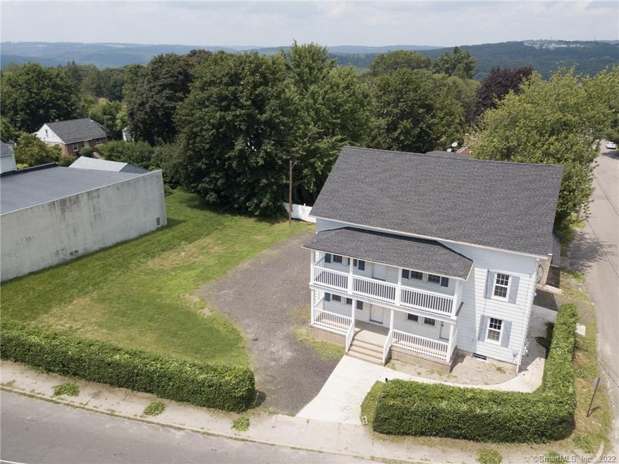 267 Moran St, Waterbury, CT 06704 - photo 1