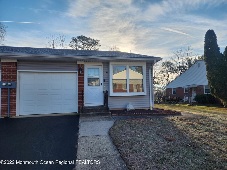 15 Hancock Dr unit B, Whiting, NJ 08759 - photo 1