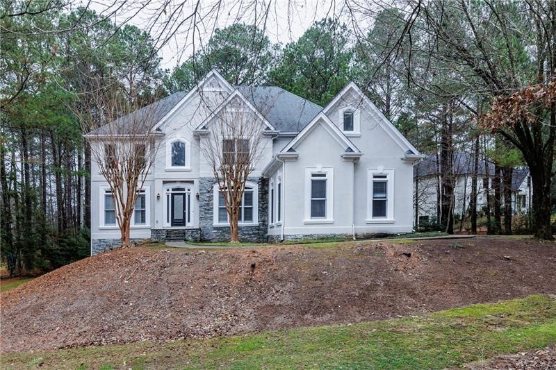 unlisted-address, Alpharetta, GA 30004 - photo 1