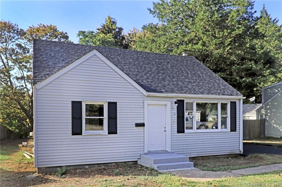 60 Melrose Dr, New Haven, CT 06513 - photo 1