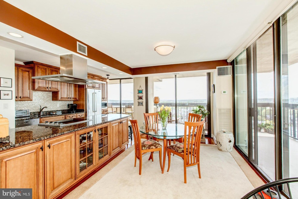 Alexandria House unit 1603, Alexandria, VA 22314 - photo 1