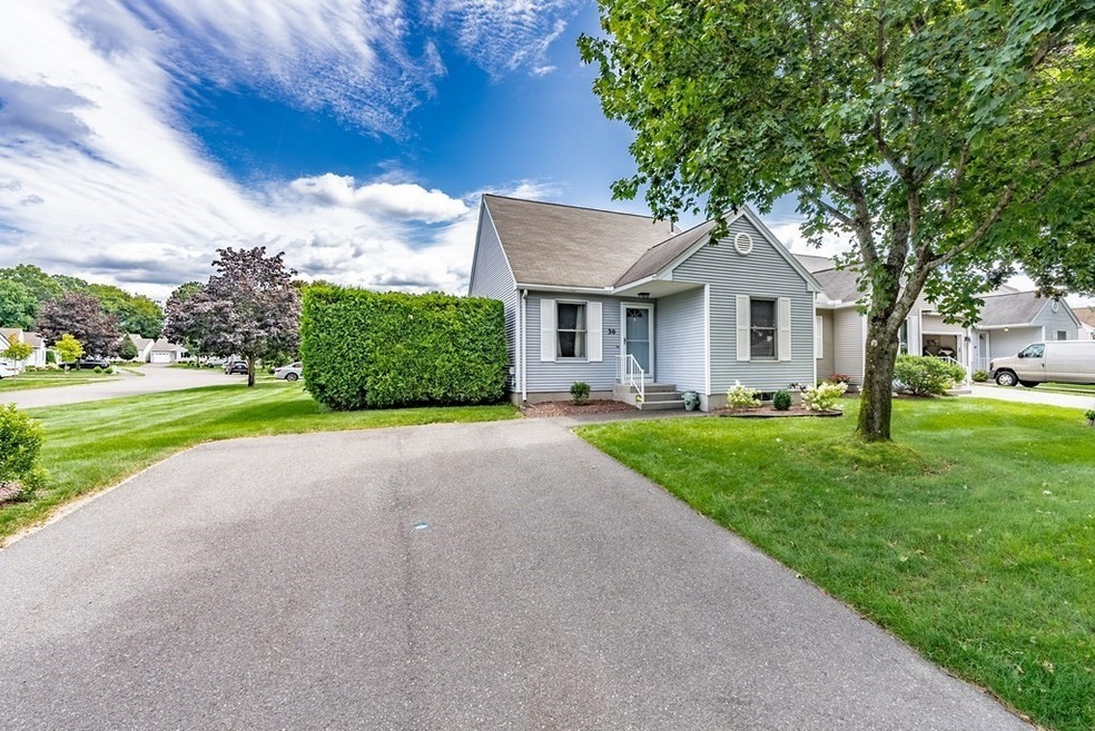 30 Alvord Place, South Hadley, MA 01075 - photo 1