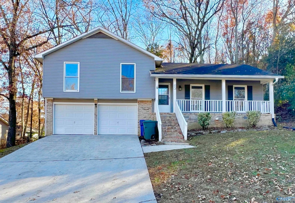 704 Captiva Ct SE unit 1, Huntsville, AL 35803 - photo 1