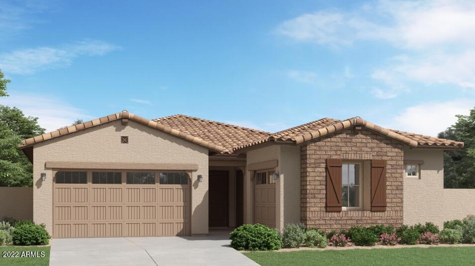 Brand NEW home!