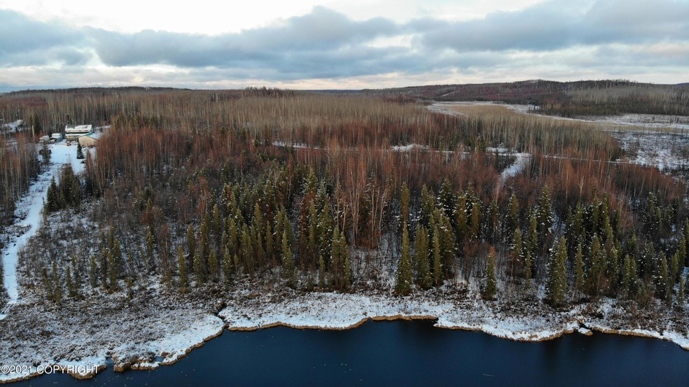 3872 Pond Lily Ln, Big Lake, AK 99652 - photo 1