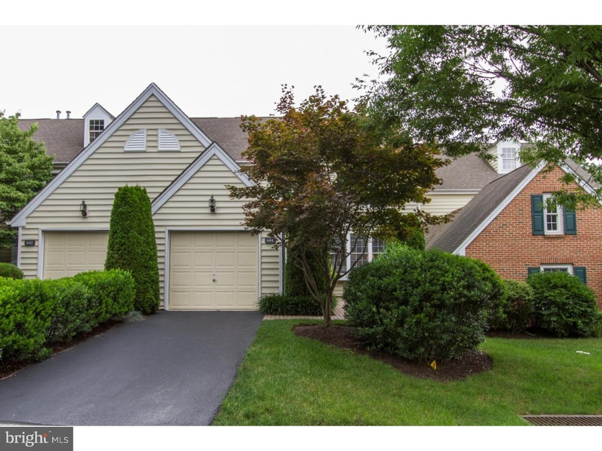 604 Rockbourne Mills Ct unit 18, Wallingford, PA 19086 - photo 1