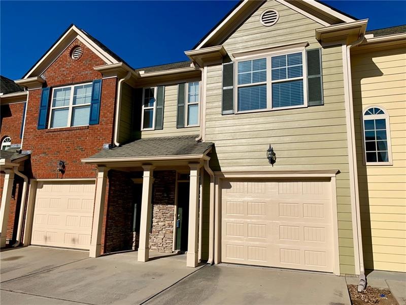 22 N Oaks Cir, Cartersville, GA 30121 - photo 1