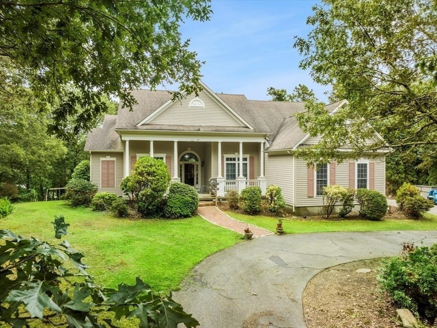 63 Valhalla Dr, South Yarmouth, MA 02664 - photo 1