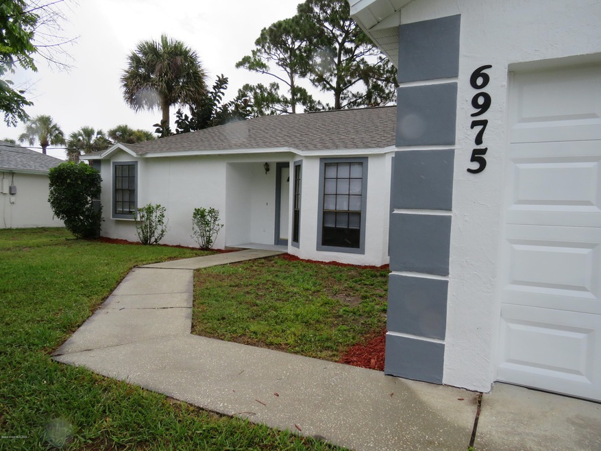 6975 Bright Ave, Cocoa, FL 32927 - photo 1