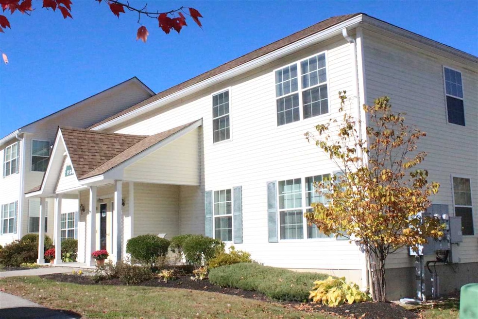 5 Tampa Dr unit F6, Rochester, NH 03867 - photo 1