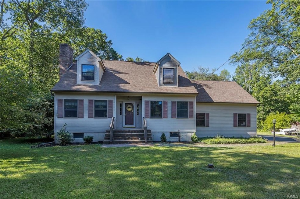 15 Hawxhurst Rd, Monroe, NY 10950 - photo 1