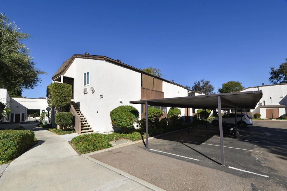 1385 Caminito Gabaldon unit A, San Diego, CA 92108 - photo 1