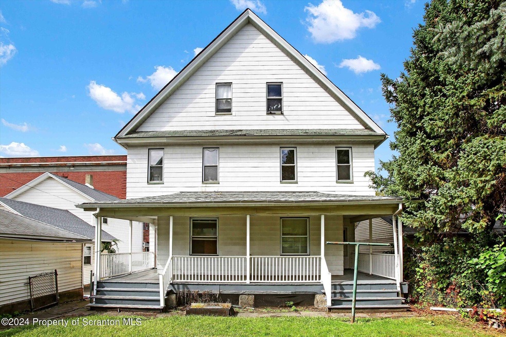 918 Rear Pittston Ave, Scranton, PA 18505 - photo 1