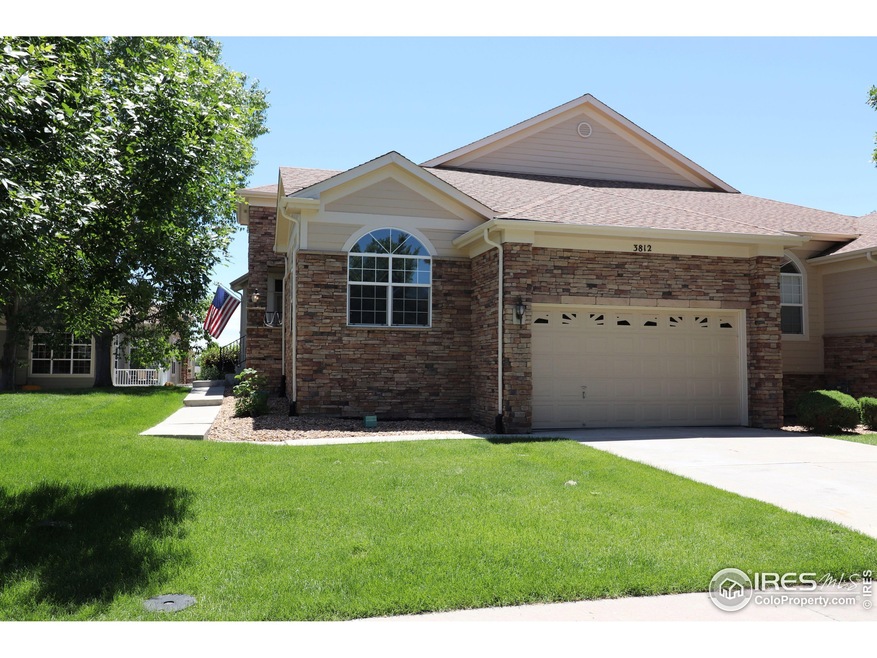 3812 E 127th Ln, Thornton, CO 80241 - photo 1