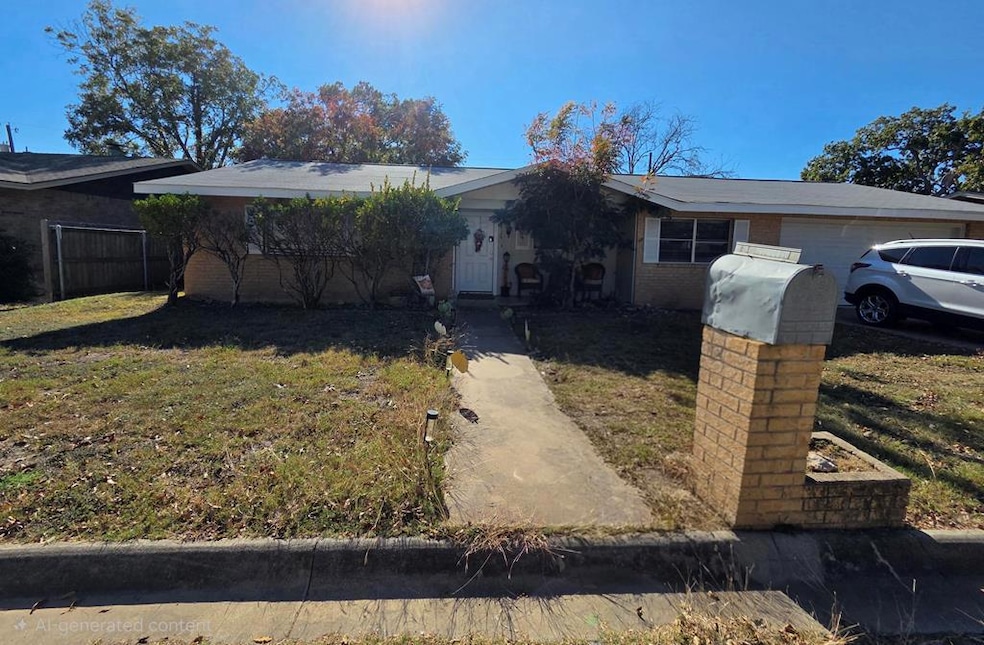 For Rent $2,000/month