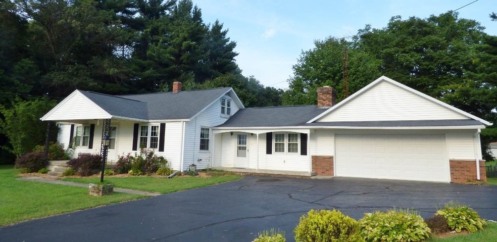 13134 Us Highway 231, Loogootee, IN 47553 - photo 1