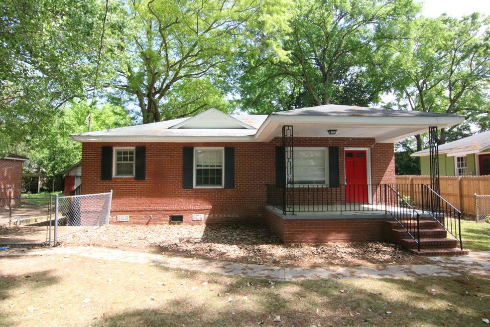 Main View
