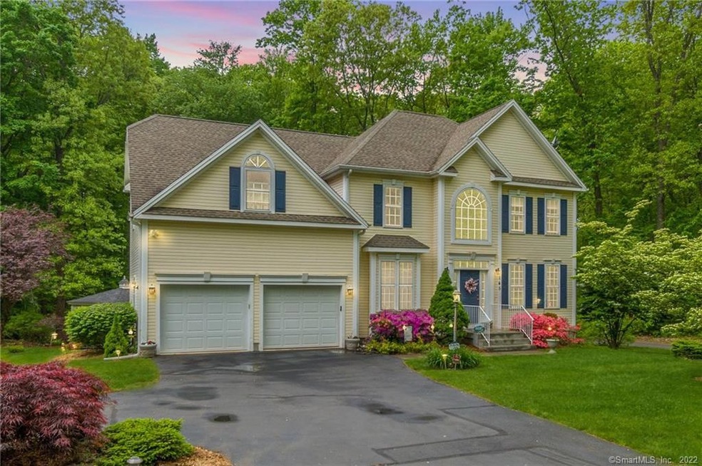 145 Abbe Rd, South Windsor, CT 06074 - photo 1