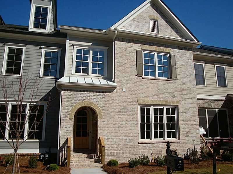 632 Dunbrody Dr unit 2, Alpharetta, GA 30004 - photo 1