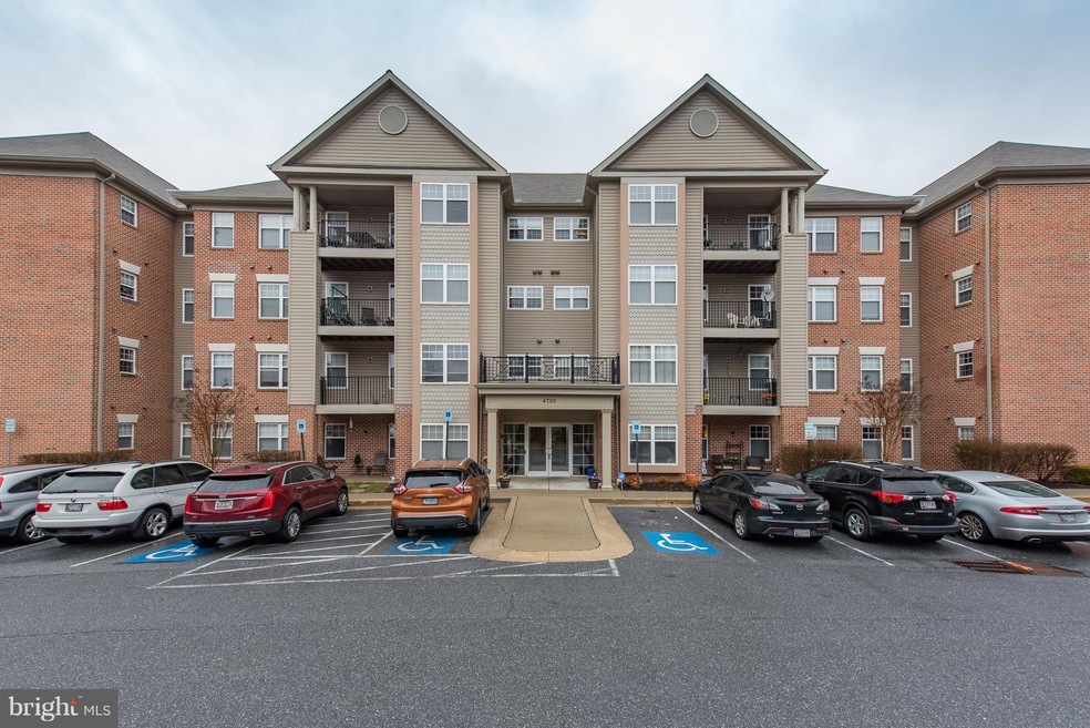 4700 Coyle Rd unit 106, Owings Mills, MD 21117 - photo 1