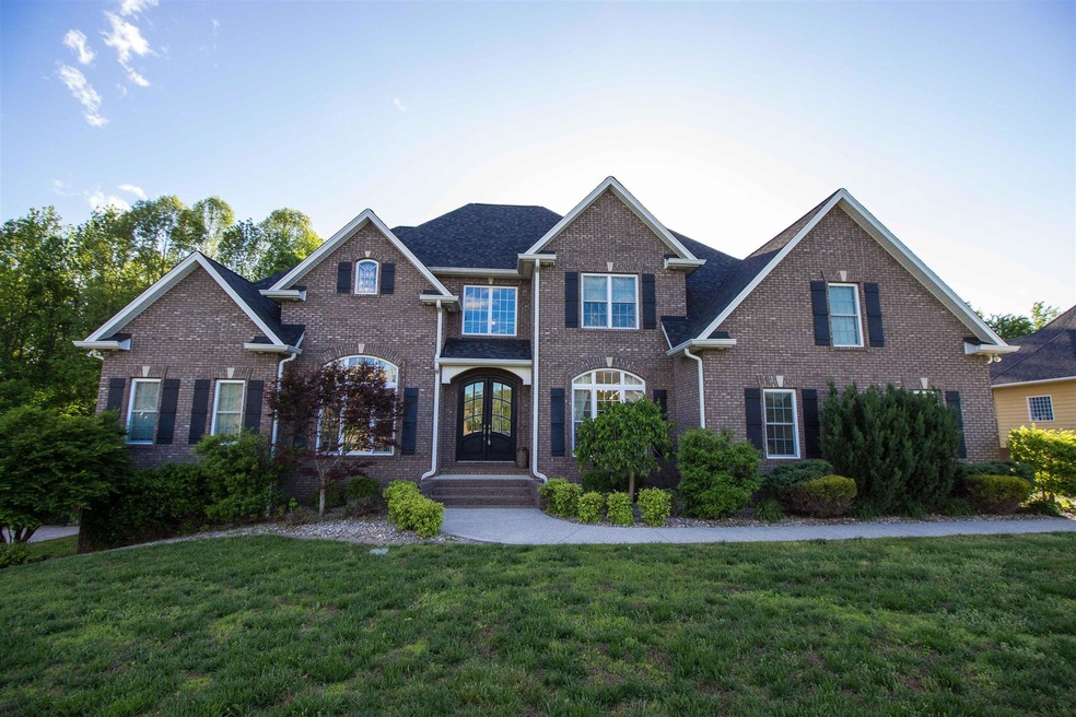 329 New Heritage Dr, Cookeville, TN 38506 - photo 1