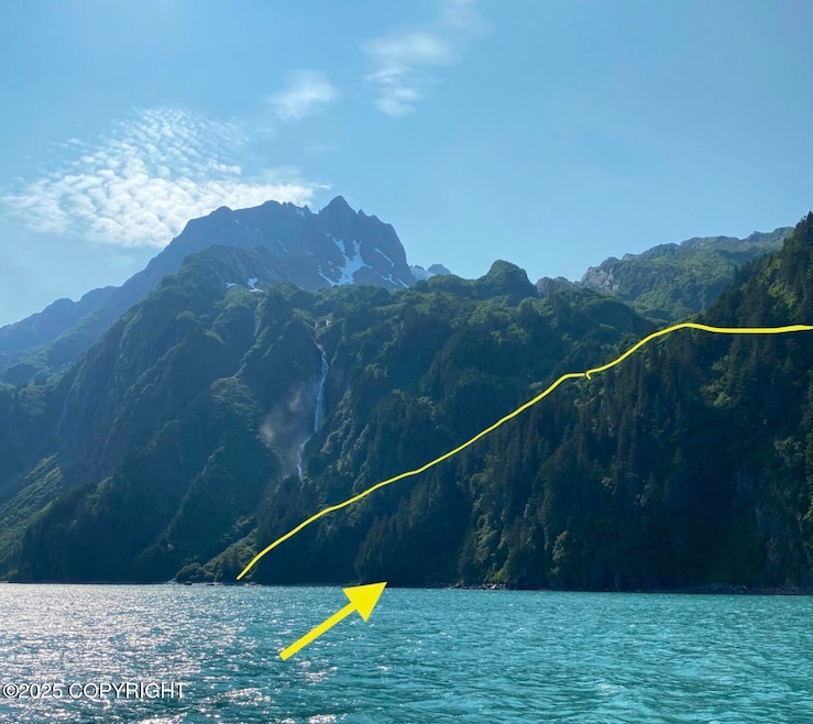 nhn No Rd, Valdez, AK 99686 - photo 1