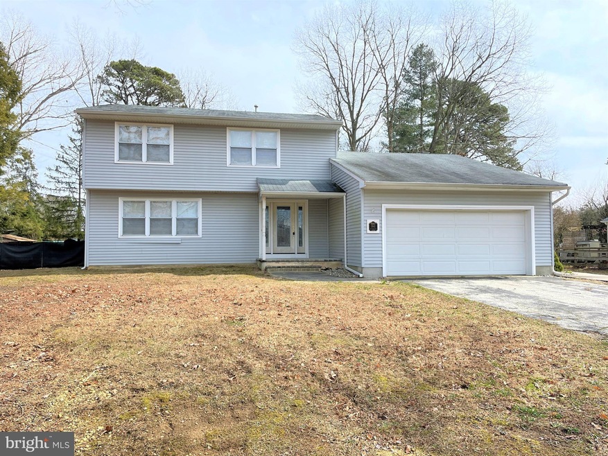 1941 Wynnewood Dr, Vineland, NJ 08361 - photo 1