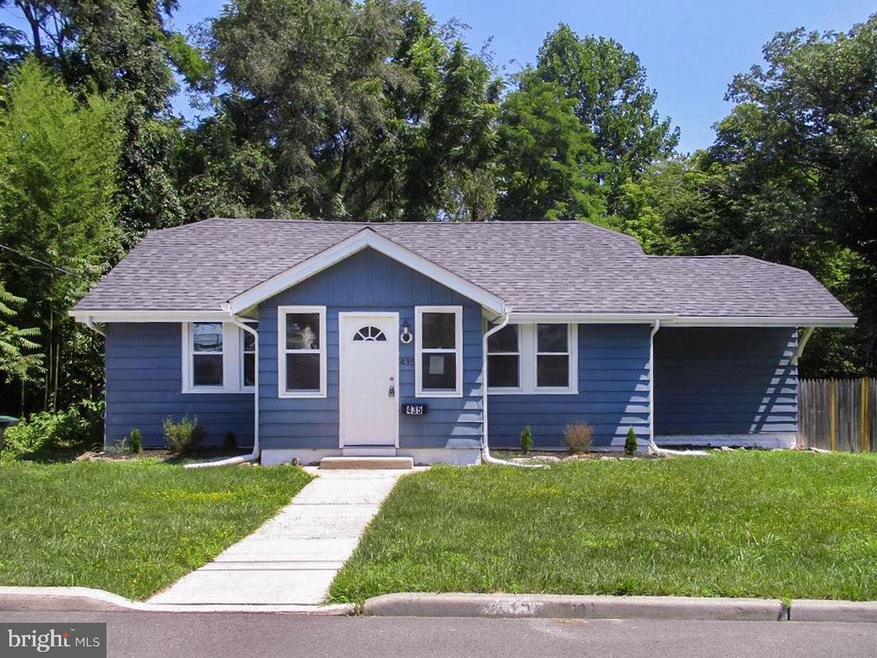 435 4th Ave, Lindenwold, NJ 08021 - photo 1