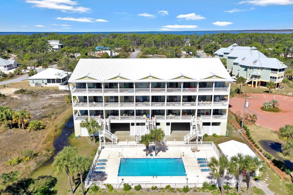 198 Club Dr unit 1c, Port Saint Joe, FL 32456 - photo 1