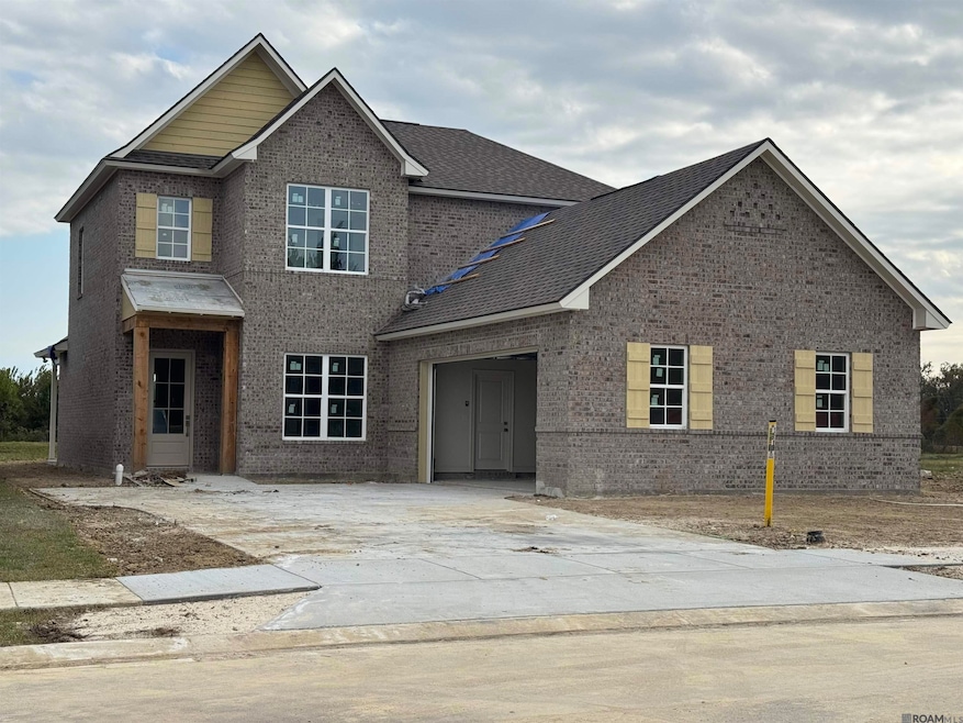 5151 Colmar Rd, Gonzales, LA 70737 - photo 1