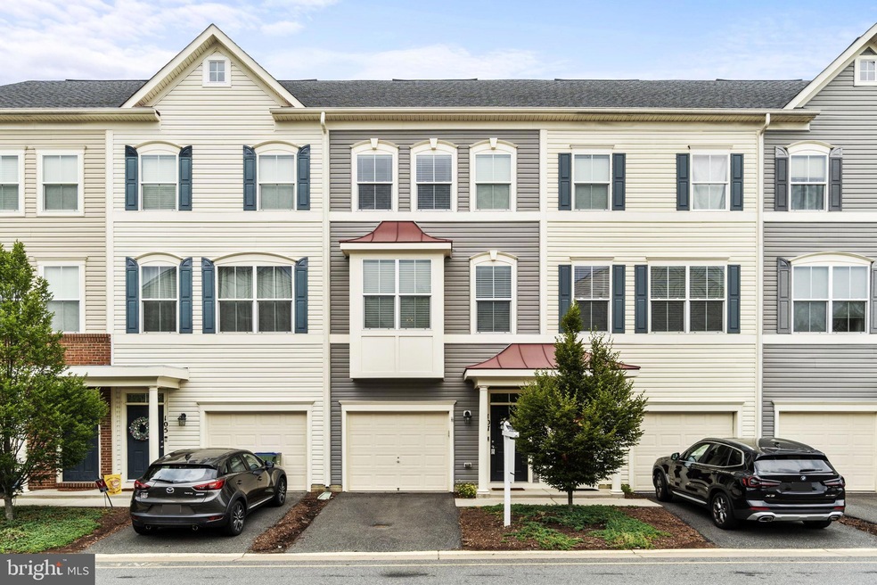 107 Woodstream Cir unit 1276, Stafford, VA 22556 - photo 1