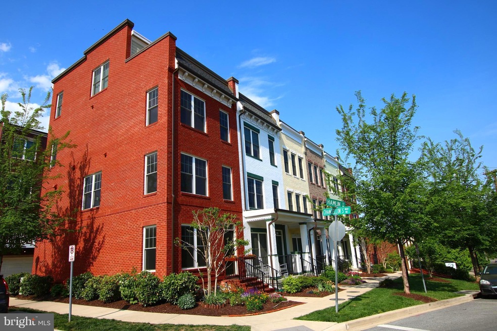 3001 Chancellors Way NE, Washington, DC 20017 - photo 1