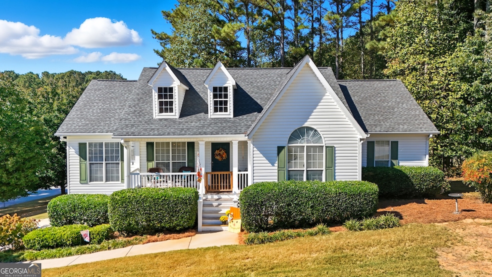 18 Ardmore Place, Dallas, GA 30132 - photo 1