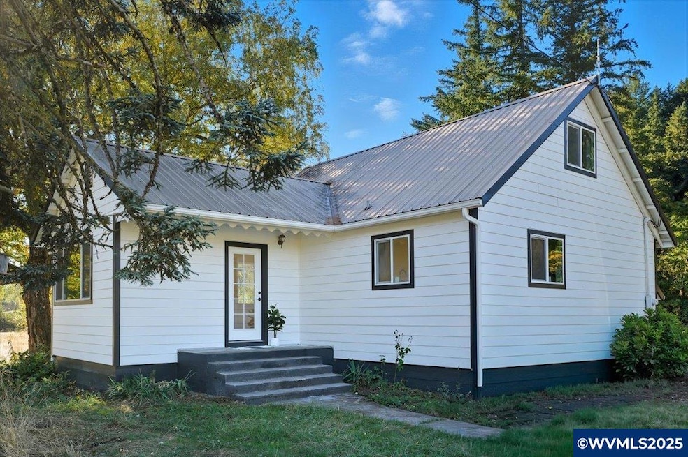 18247 S Highway 211, Molalla, OR 97038 - photo 1