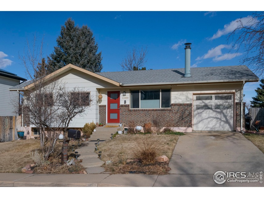 1355 Scrub Oak Cir, Boulder, CO 80305 - photo 1