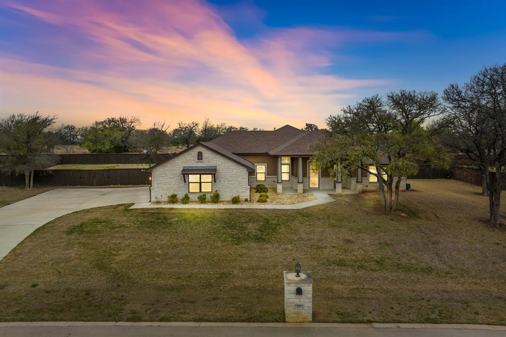 245 Skyline Dr, Copperas Cove, TX 76522 - photo 1