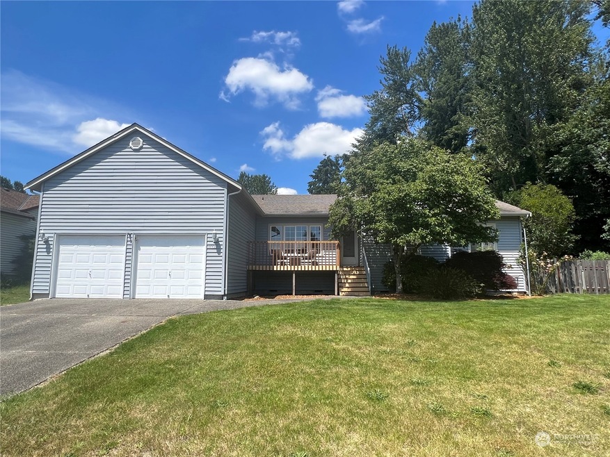 14921 147th Street Ct E, Orting, WA 98360 - photo 1
