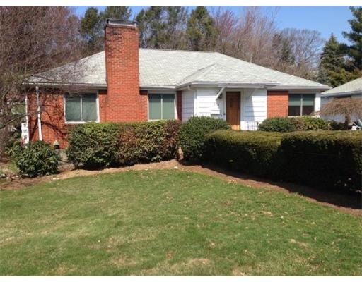 115 Grove St unit 1, Chestnut Hill, MA 02467 - photo 1