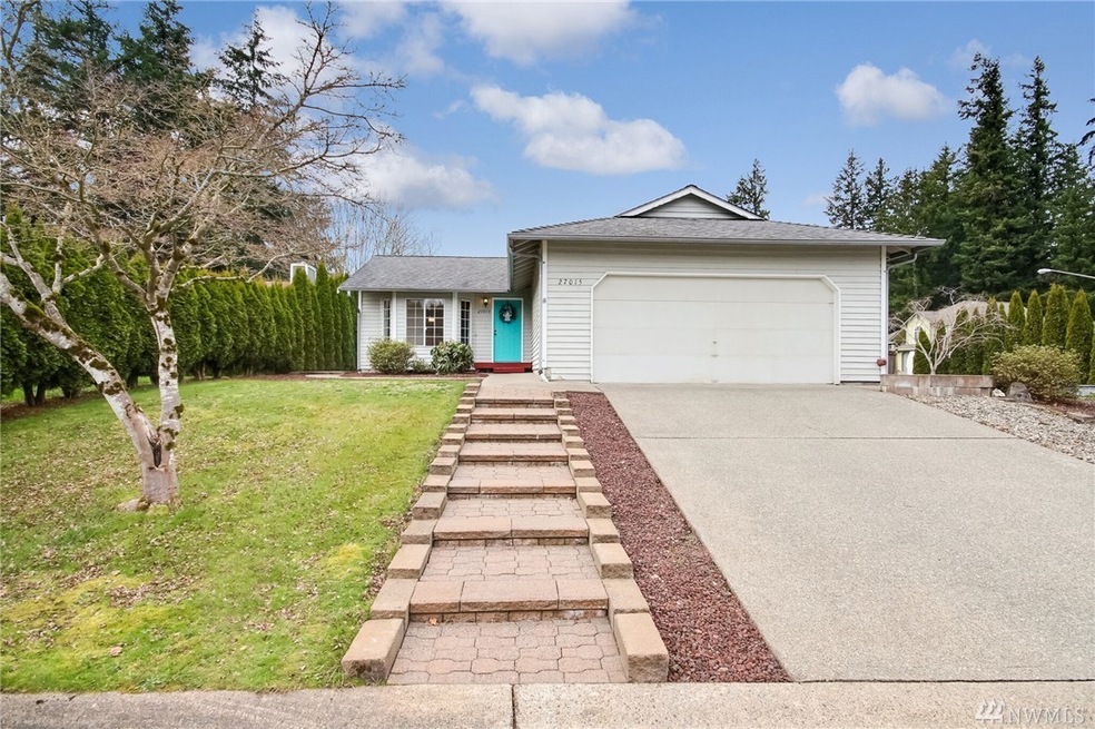 27015 193rd Ct SE, Covington, WA 98042 - photo 1