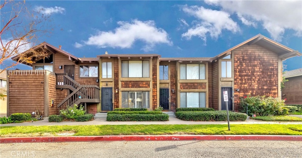 938 S Sutter Creek Rd unit 54, Anaheim, CA 92804 - photo 1