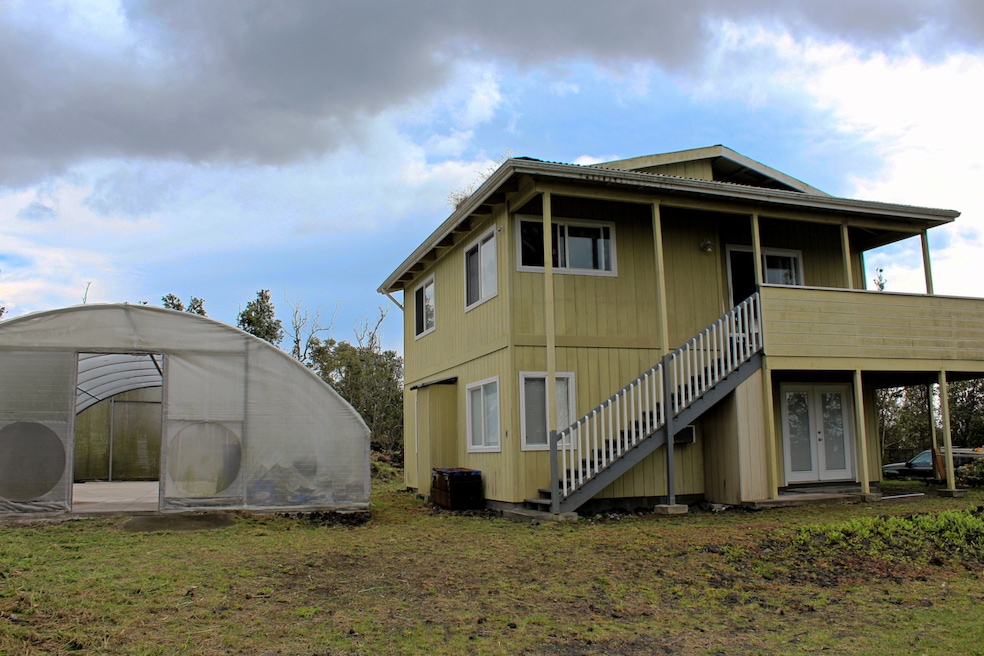 92-1435 Aloha Blvd, Captain Cook, HI 96704 - photo 1