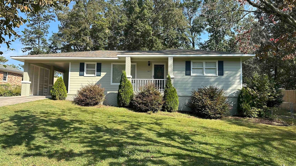 1407 Linwood Dr SW, Cullman, AL 35055 - photo 1