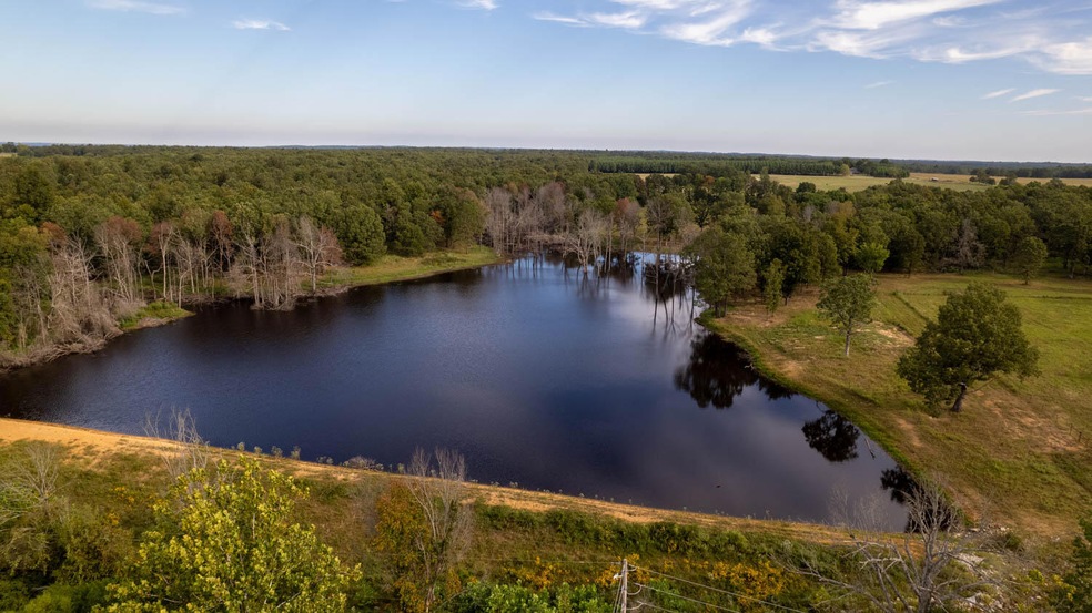 Land for Sale in Arkansas