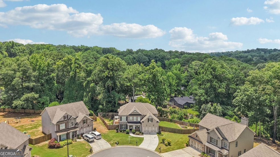 459 Current Ct NE, Kennesaw, GA 30144 - photo 1