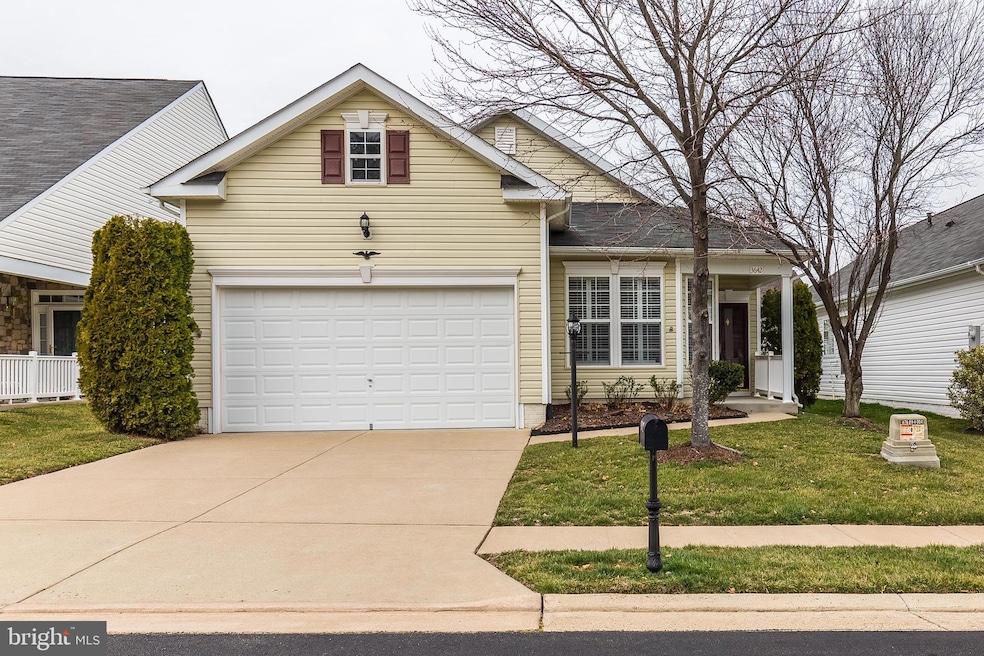 3642 Secret Grove Ct, Dumfries, VA 22025 - photo 1